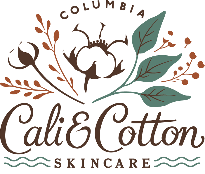 Cali And Cotton Skincare